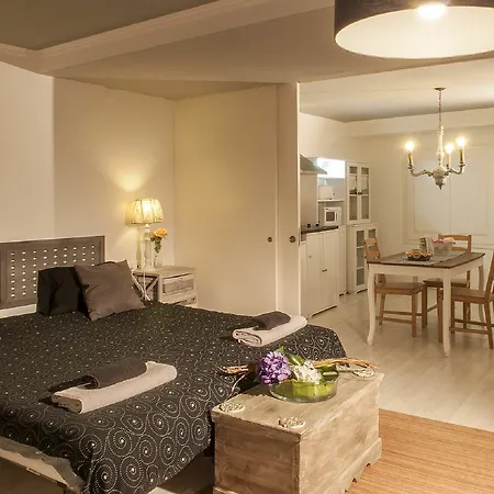 Bairro Alto Ba Sweet ベッド・アンド・ブレックファスト リスボン