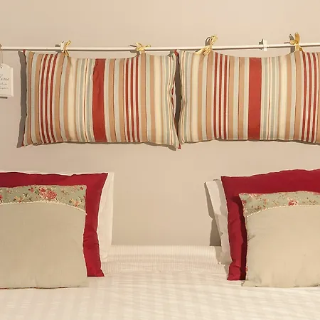 Bairro Alto Ba Sweet Bed and breakfast 3*