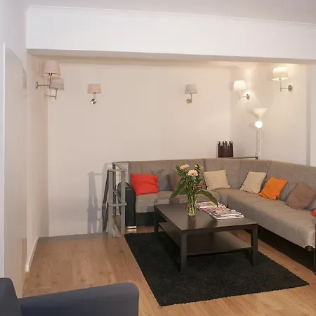 Bairro Alto Ba Sweet リスボン