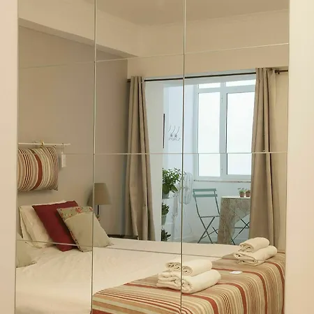 Bairro Alto Ba Sweet