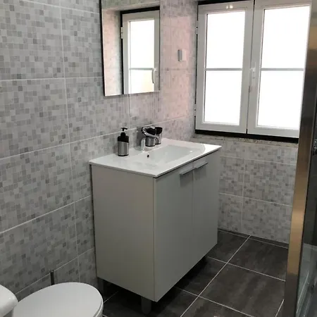 Bed and breakfast Bairro Alto Ba Sweet