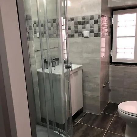 Bairro Alto Ba Sweet