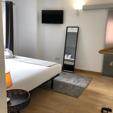 Bairro Alto Ba Sweet ベッド・アンド・ブレックファスト 3*