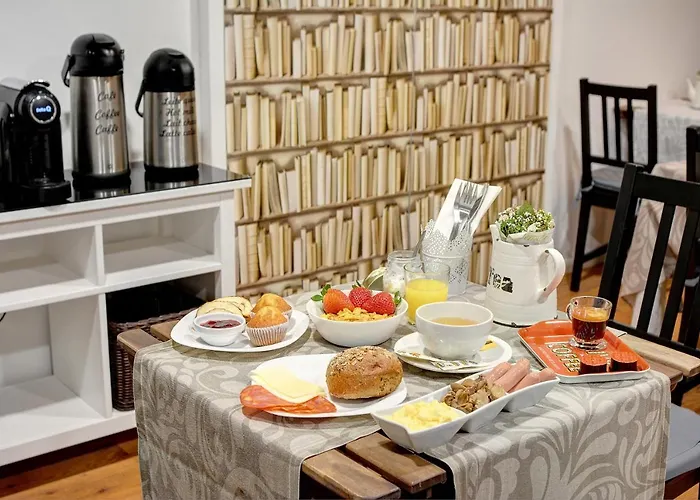 Bairro Alto Ba Sweet