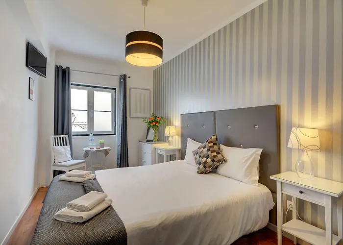 Bairro Alto Ba Sweet