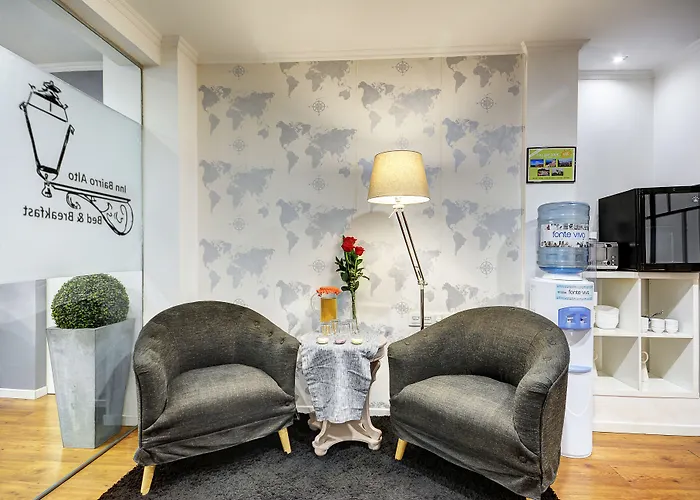 Bairro Alto Ba Sweet