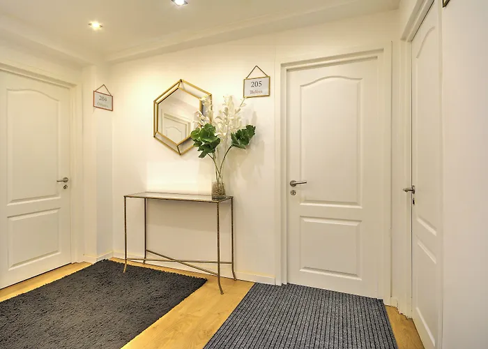 Bairro Alto Ba Sweet فندق مبيت وإفطار