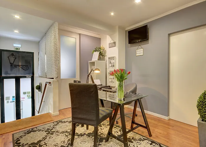 Bairro Alto Ba Sweet فندق مبيت وإفطار Lisboa