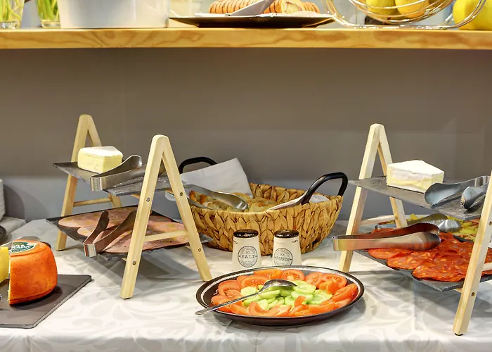 Bairro Alto Ba Sweet فندق مبيت وإفطار 3*