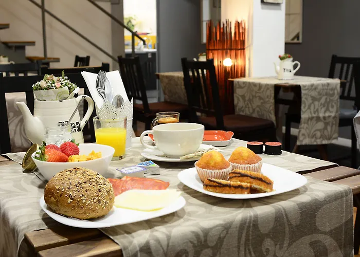 فندق مبيت وإفطار Bairro Alto Ba Sweet 3*