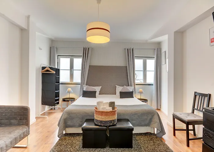 Bairro Alto Ba Sweet 3*