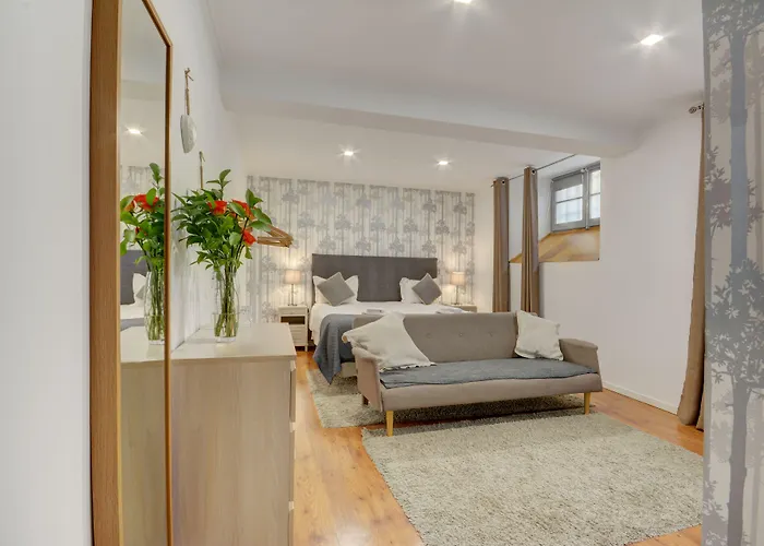 Bairro Alto Ba Sweet فندق مبيت وإفطار