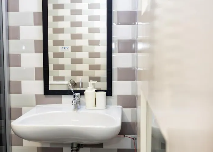 Bairro Alto Ba Sweet فندق مبيت وإفطار Lisboa