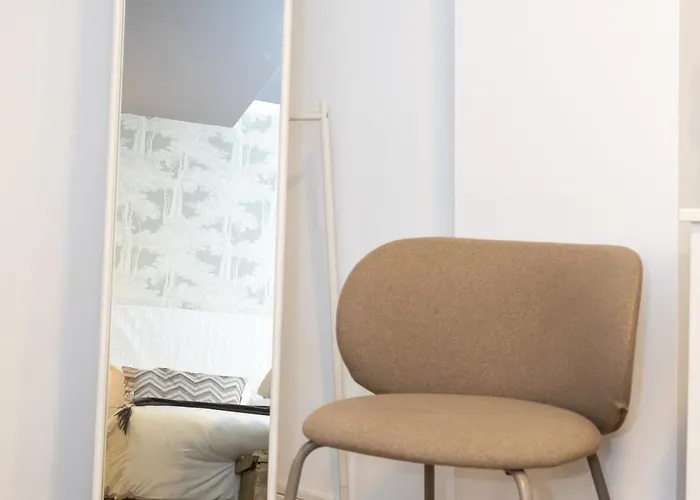 فندق مبيت وإفطار Bairro Alto Ba Sweet Lisboa