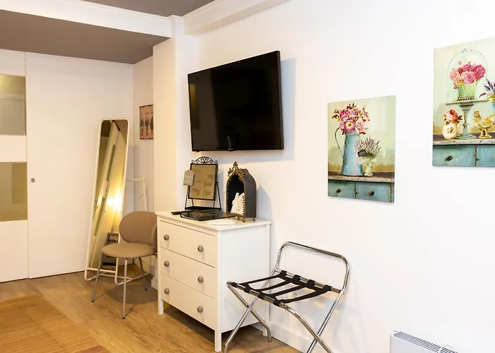 فندق مبيت وإفطار Bairro Alto Ba Sweet Lisboa