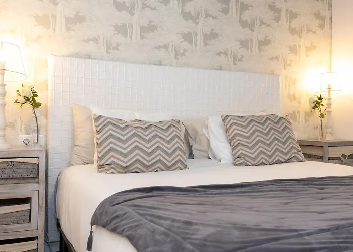 Bairro Alto Ba Sweet Lisboa