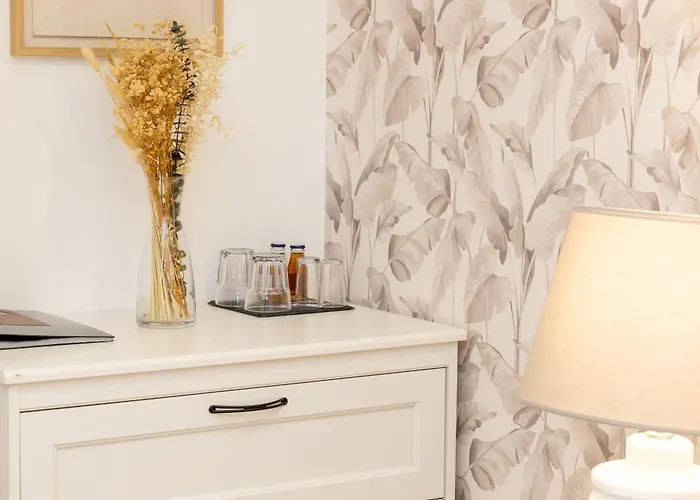 فندق مبيت وإفطار Bairro Alto Ba Sweet 3*