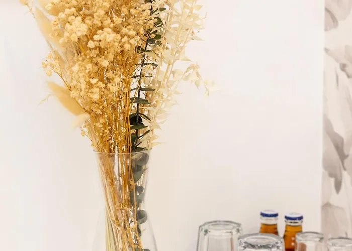 Bairro Alto Ba Sweet فندق مبيت وإفطار 3*