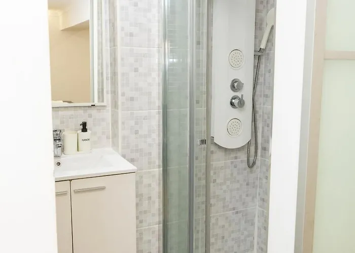 فندق مبيت وإفطار Bairro Alto Ba Sweet