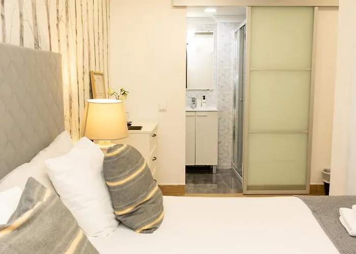 Bairro Alto Ba Sweet فندق مبيت وإفطار Lisboa