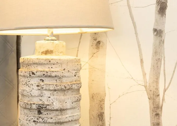 Bairro Alto Ba Sweet فندق مبيت وإفطار