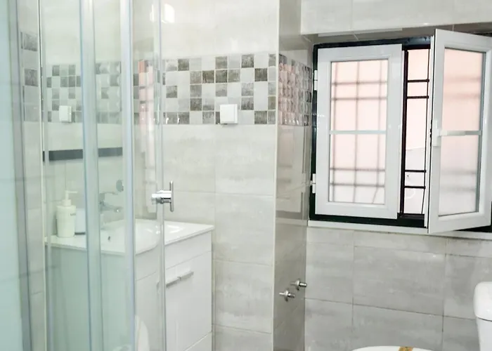 Bairro Alto Ba Sweet فندق مبيت وإفطار