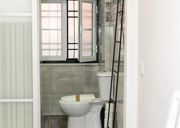 Bairro Alto Ba Sweet 3* Lisboa