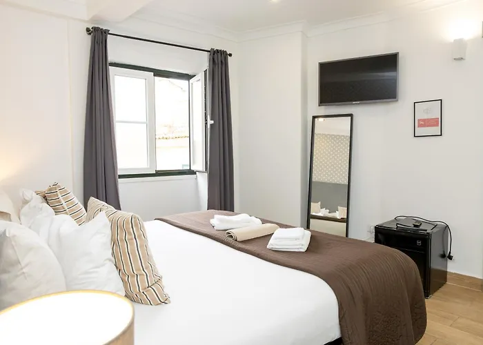 Bairro Alto Ba Sweet