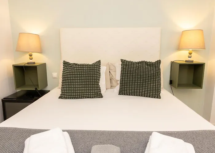 Bairro Alto Ba Sweet