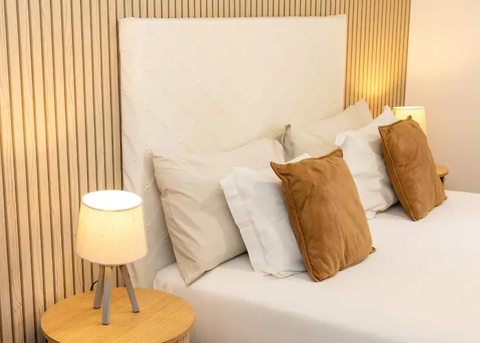 فندق مبيت وإفطار Bairro Alto Ba Sweet Lisboa