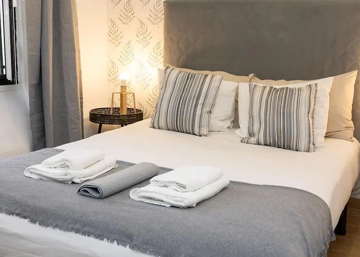 Bairro Alto Ba Sweet فندق مبيت وإفطار 3*