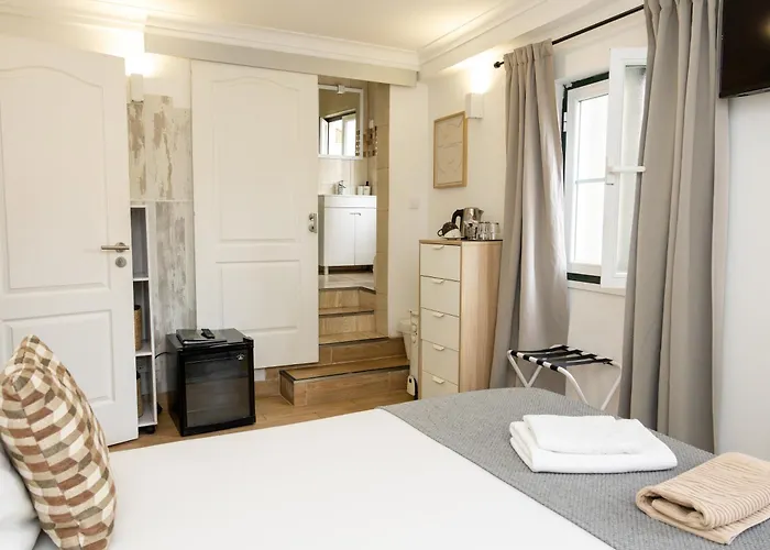 Bairro Alto Ba Sweet Lisboa