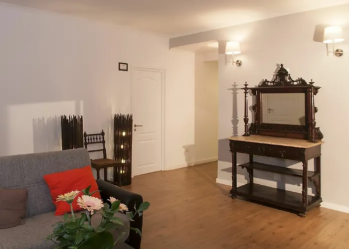 فندق مبيت وإفطار Bairro Alto Ba Sweet 3*