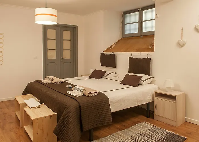 Bairro Alto Ba Sweet 3*