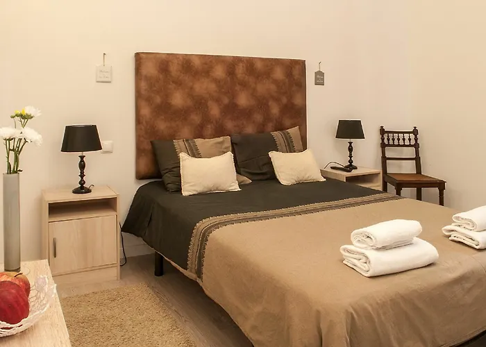 Bairro Alto Ba Sweet 3*