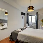 Bairro Alto Ba Sweet Oda ve Kahvaltı