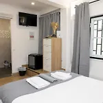 Bairro Alto Ba Sweet Oda ve Kahvaltı