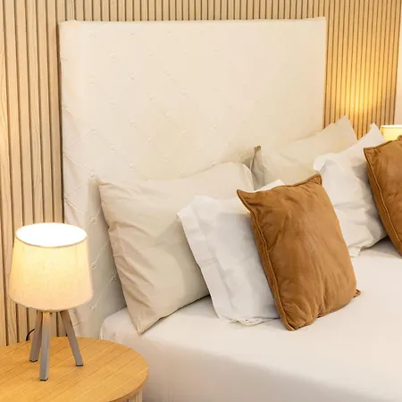 Bed & Breakfast Bairro Alto Ba Sweet Lisbon